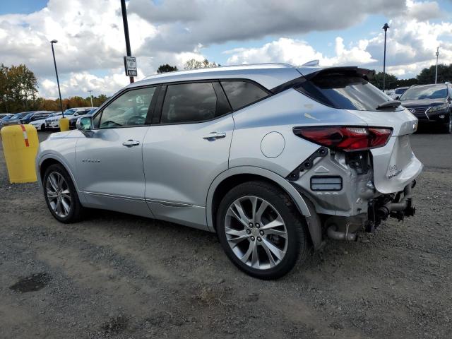 3GNKBKRS9KS595923 | 2019 CHEVROLET BLAZER PRE