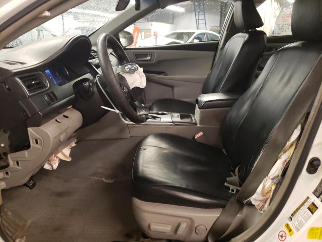 2015 TOYOTA CAMRY HYBR - 4T1BD1FK1FU147663