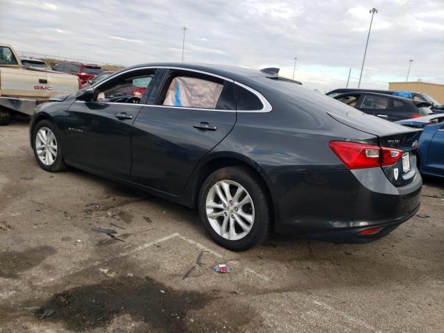 2018 CHEVROLET MALIBU LT - 1G1ZD5ST9JF203282