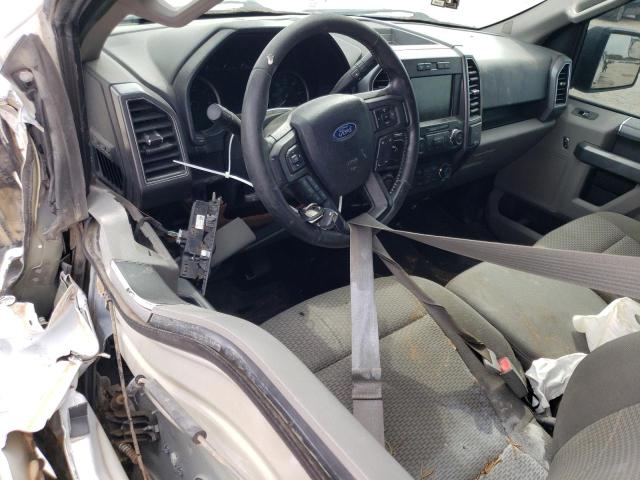 1FTFW1E59KKC41436 Ford F150 Supercrew
