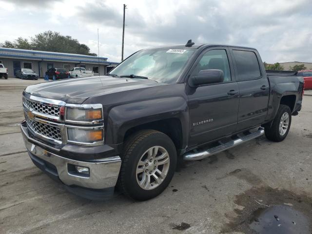 Vin: 3gcpcrecxfg404408, lot: 72065993, chevrolet all models c1500 lt 2015 img_1