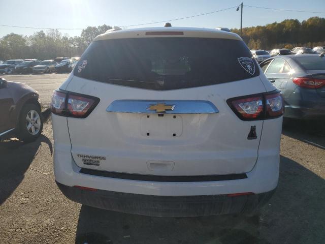 1GNKRFED1HJ310698 | 2017 CHEVROLET TRAVERSE L