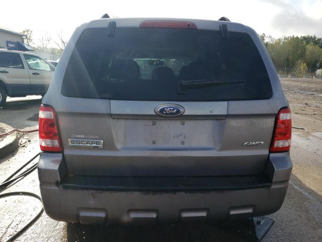 1FMCU93138KB36306 2008 Ford Escape Xlt