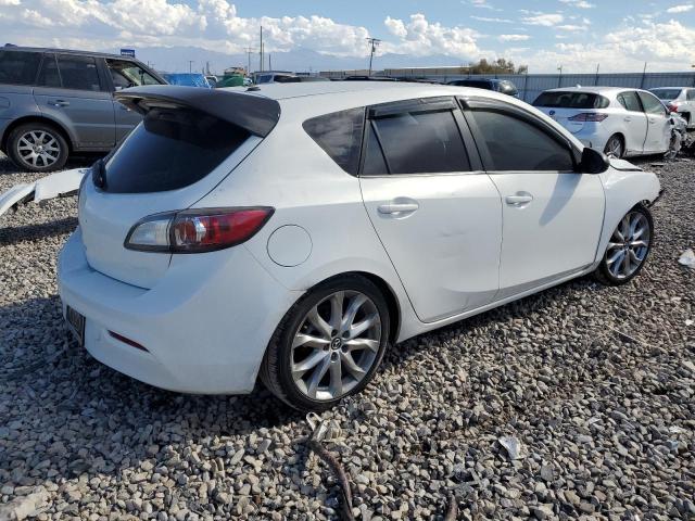 2012 Mazda 3 I VIN: JM1BL1L86C1673848 Lot: 73325513