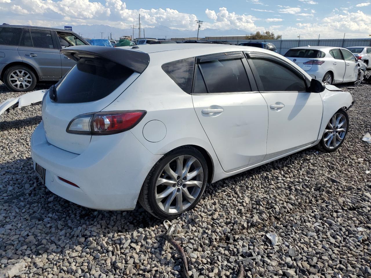 JM1BL1L86C1673848 2012 Mazda 3 I