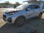 2020 KIA SPORTAGE L - KNDPMCAC5L7755640