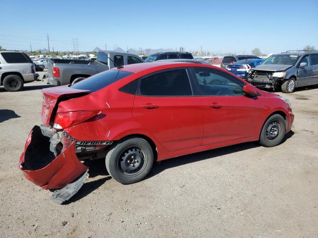 KMHCT4AE2GU997796 Hyundai ACCENT SE