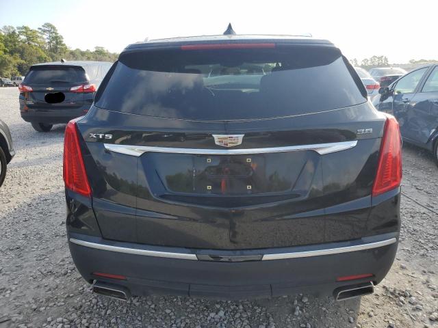 1GYKNARS3JZ139938 Cadillac XT5