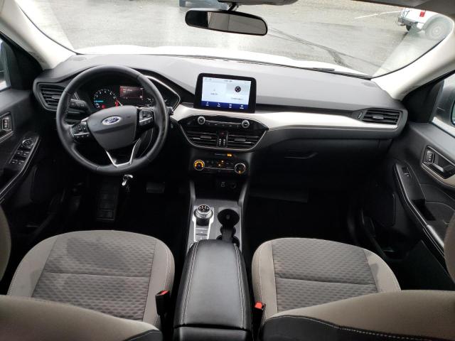 2022 FORD ESCAPE SE - 1FMCU9G66NUB40226