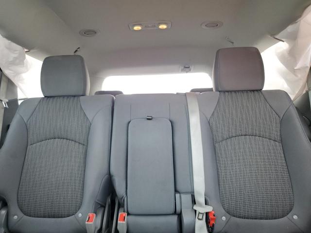 2017 CHEVROLET TRAVERSE L - 1GNKRFED1HJ328229