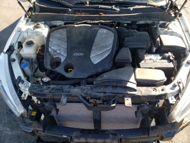 KNALN4D77E5125064 KIA Cadenza Premium