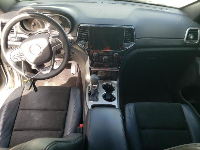 1C4RJEAG2KC548421 Jeep Grand Cherokee Laredo