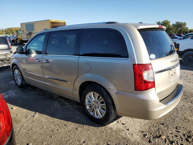 VIN 2C4RC1GG8FR547183 2015 CHRYSLER MINIVAN no.2