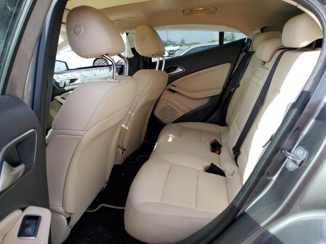 2019 MERCEDES-BENZ GLA 250 - WDCTG4EB2KJ586153