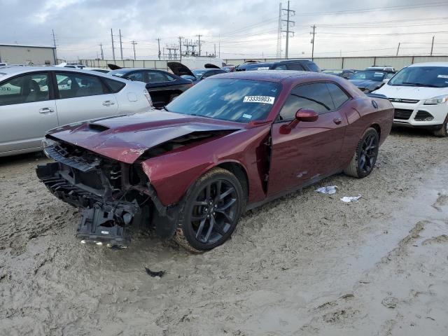 2020 Dodge Challenger R/T