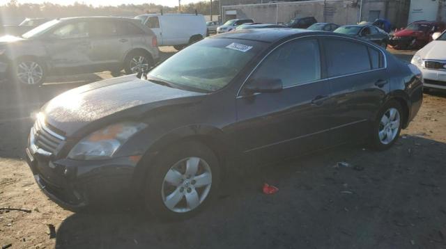 2007 Nissan Altima 2.5