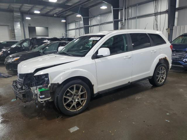 2011 Dodge Journey R/T