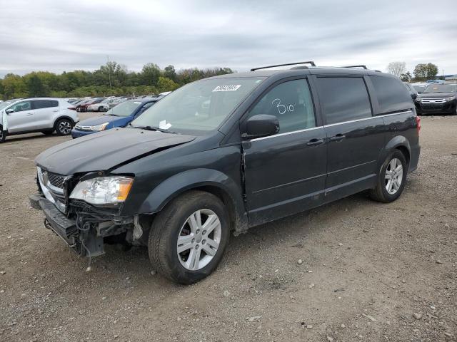 2011 Dodge Grand Caravan Crew