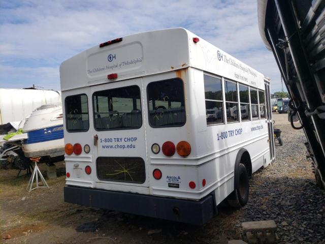 2006 Chevrolet Express G3500 VIN: 1GBJG312261225187 Lot: 70647403