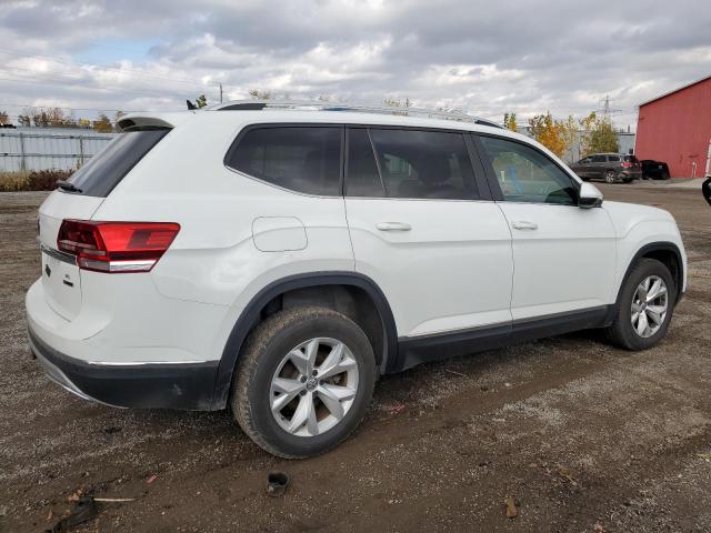 1V2MR2CA6KC545689 | 2019 Volkswagen atlas sel