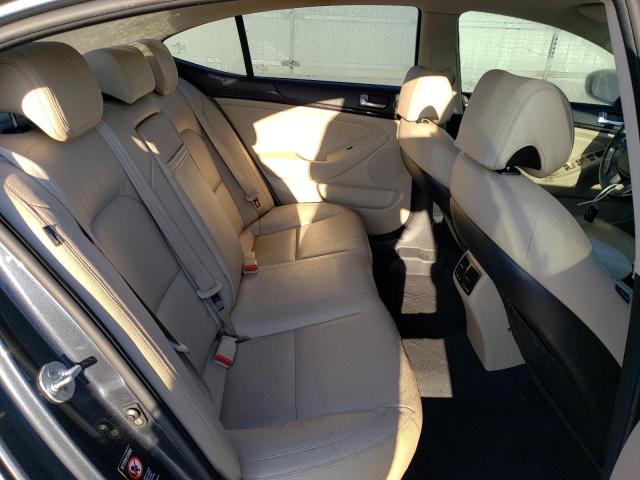 KNALN4D74F5194876 KIA Cadenza Premium
