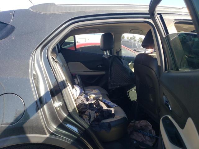 KL4CJASB2JB516018 Buick Encore Preferred