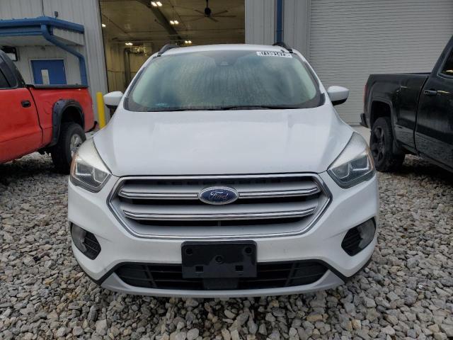 1FMCU9HD9JUA44257 | 2018 Ford escape sel