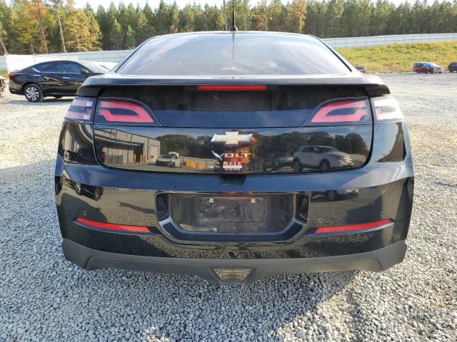 VIN 1G1RD6E4XDU133513 2013 Chevrolet Volt no.6