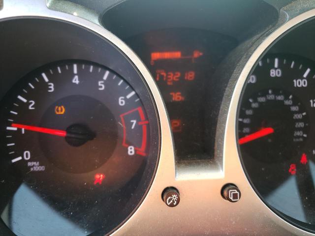 2016 NISSAN JUKE S - JN8AF5MV8GT653081