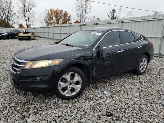 2011 Honda Accord Crosstour EX-L