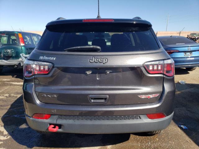 3C4NJDDB0LT111645 Jeep Compass Trailhawk