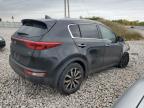 KIA SPORTAGE E photo