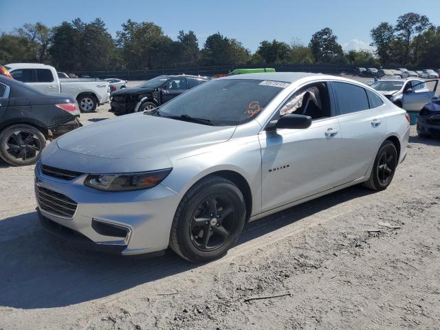 1G1ZB5ST8GF337151 | 2016 CHEVROLET MALIBU LS