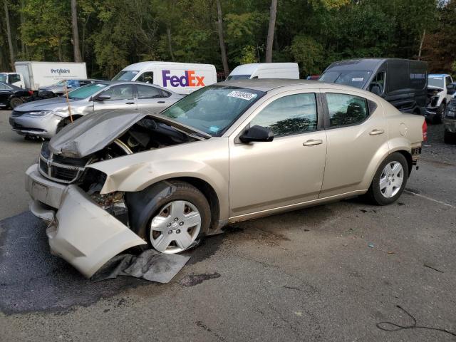 2009 Dodge Avenger SE