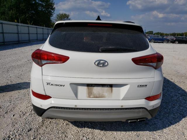 KM8J33A28JU743489 Hyundai Tucson Value