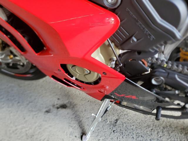 2023 DUCATI PANIGALE V ZDMDAGWWXPB006362