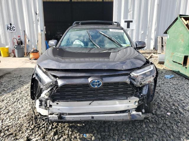 4T3B6RFV9NU091979 | 2022 TOYOTA RAV4 XLE P