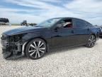 2020 NISSAN ALTIMA SR - 1N4BL4CVXLC229101