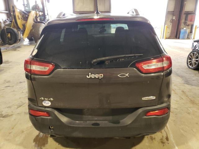 1C4PJMCS1EW190380 Jeep Cherokee Latitude