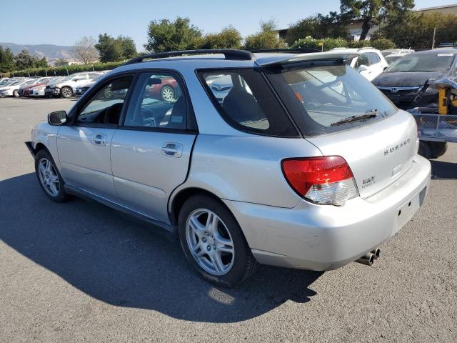 JF1GG29684H806338 | 2004 Subaru impreza wrx