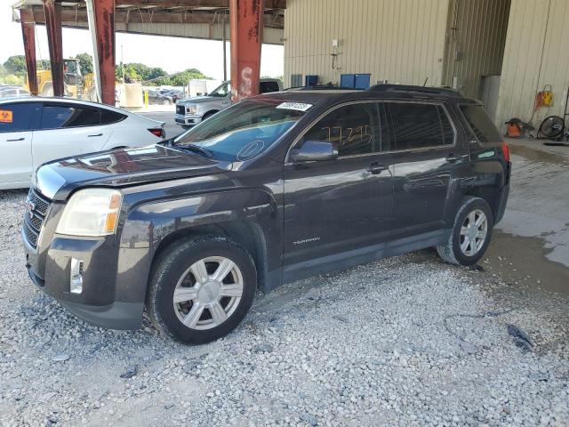 2015 GMC Terrain SLE