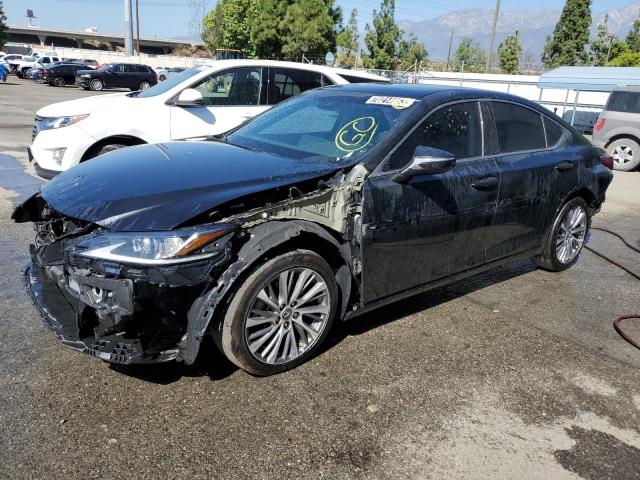 2022 Lexus ES 350 Base