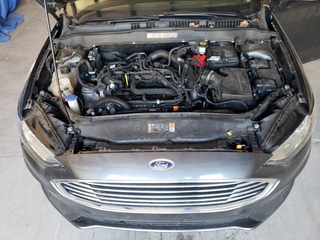 3FA6P0HD0KR203475 2019 FORD FUSION, photo no. 11