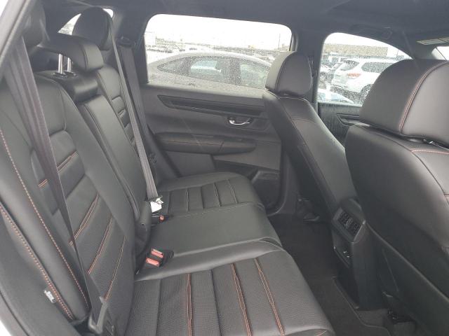 2024 HONDA CR-V SPORT - 7FARS6H87RE024488