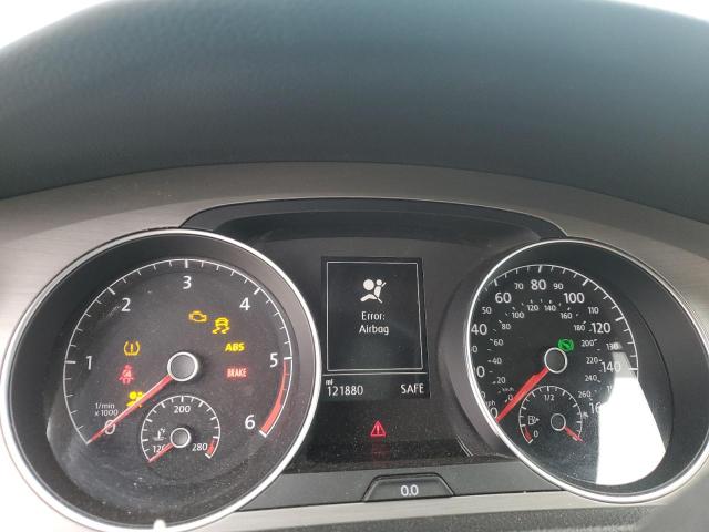 2015 VOLKSWAGEN GOLF SPORT - 3VWCA7AUXFM507642