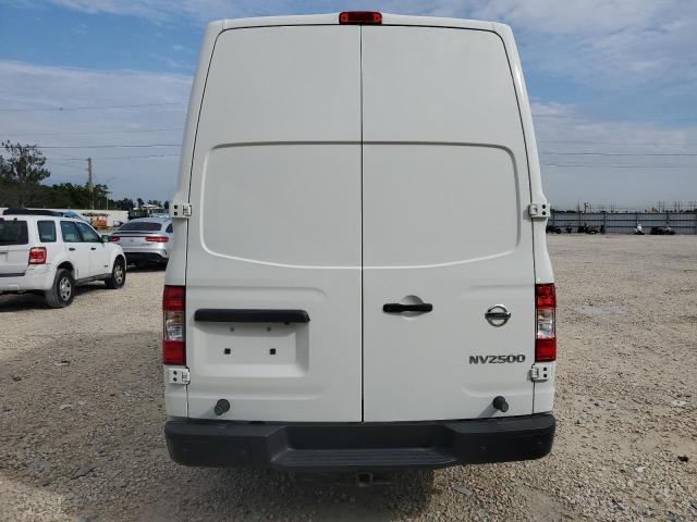 1N6AF0LY9JN803833 Nissan NV 2500 S