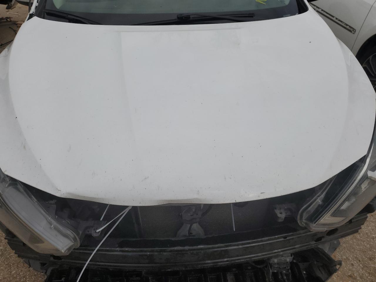 3N1AB7AP6KY309020 NISSAN SENTRA 2019