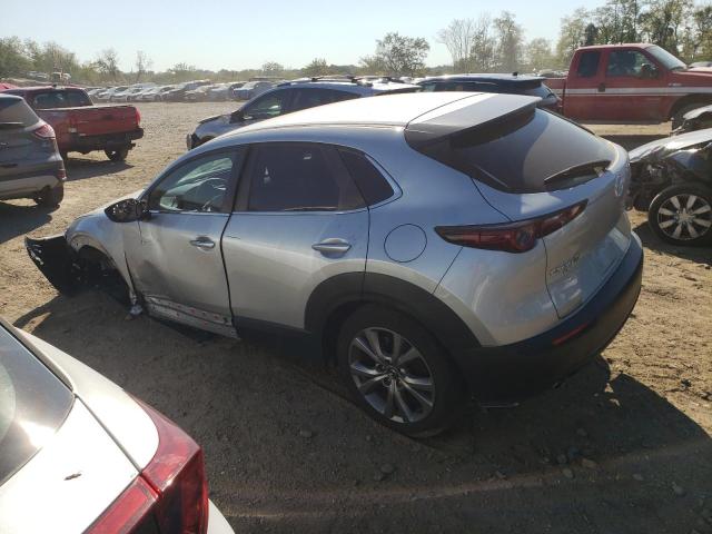 3MVDMBBL2MM260197 Mazda Cx-30 Select