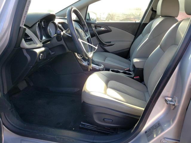 2015 BUICK VERANO CON 1G4PR5SK9F4141713