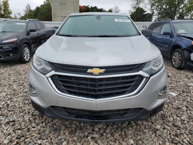 2GNAXSEV4K6108655 | 2019 CHEVROLET EQUINOX LS